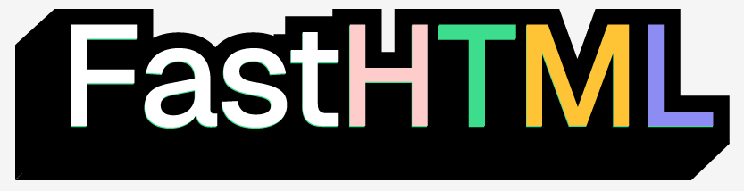 fasthtml
